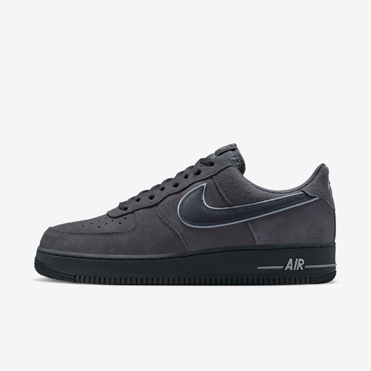 Air Force 1 Spor Ayakkabı. Nike TR